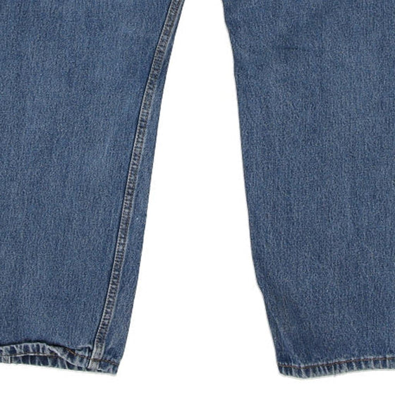 Vintage blue Levis Jeans - mens 32" waist