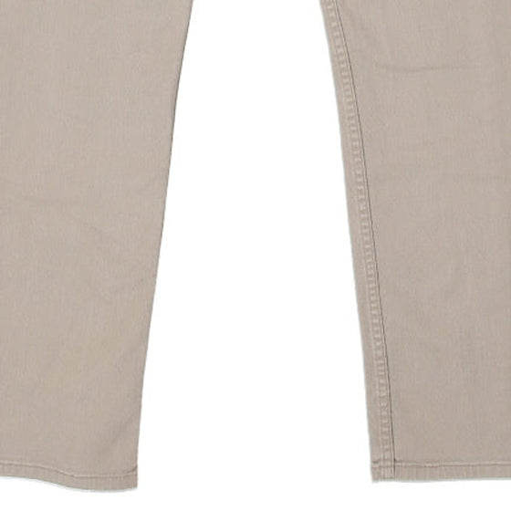 Vintage grey Levis Jeans - womens 30" waist