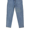 Vintage blue Alimatha Jeans - mens 24" waist