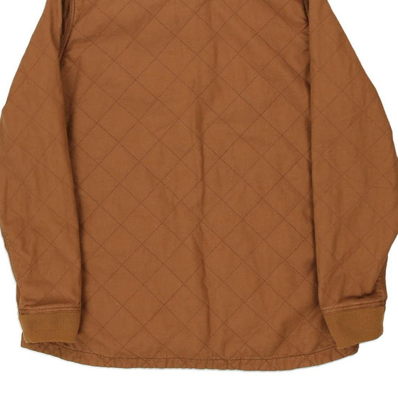 Vintage brown Carhartt Jacket - mens medium