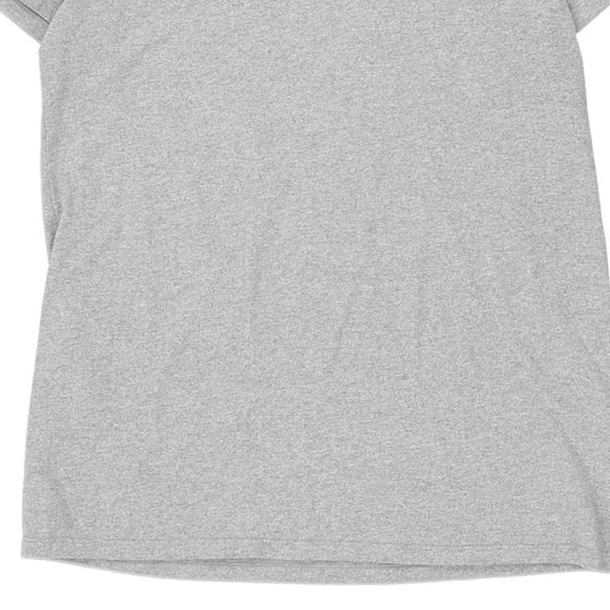 Vintage grey Patagonia T-Shirt - mens medium