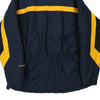 Vintage navy Columbia Waterproof Jacket - mens xx-large