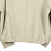 Vintage beige Unbranded Jacket - mens medium