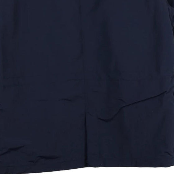 Vintage blue Chaps Ralph Lauren Coat - mens medium