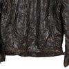 Vintage brown Levis Jacket - mens small