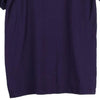 Vintage purple Washington Huskies Champion T-Shirt - womens small