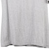 Vintage grey Champion T-Shirt - mens x-large