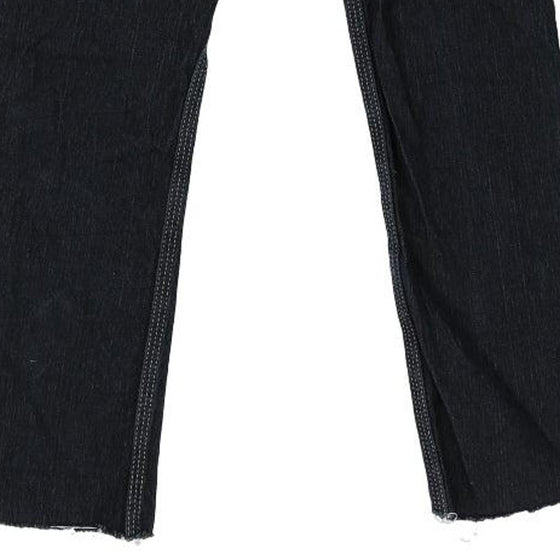 Vintage dark wash Carhartt Jeans - womens 31" waist