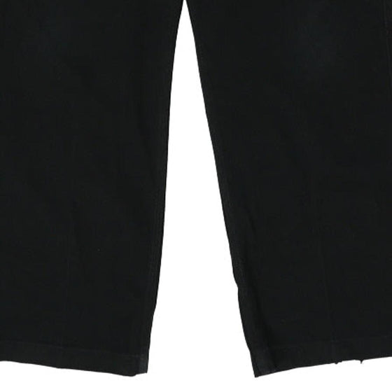 Vintage black Carhartt Trousers - mens 38" waist
