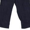 Vintage blue Carhartt Trousers - mens 38" waist
