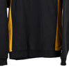 Vintage black Pittsburgh Steelers Reebok Sweatshirt - mens xx-large