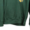 Vintage green Green Bay Packers Nfl Hoodie - mens medium