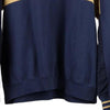 Vintage blue St. Louis Rams Nfl Sweatshirt - mens x-large