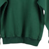 Vintage green Green Bay Packers Starter Sweatshirt - mens large