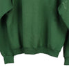 Vintage green Green Bay Packers 1997 Lee Sweatshirt - mens large