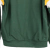 Vintage green Green Bay Packers Nfl Hoodie - mens small