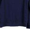Vintage navy Stitch Disney Sweatshirt - womens medium