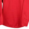Vintage red Boston Red Sox Majestic Sweatshirt - mens medium