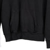 Vintage black The North Face Hoodie - mens small