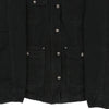 Vintage black Carhartt Jacket - womens large