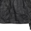 Vintage black 1Zr Leather Jacket - mens small