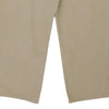 Vintage beige Patagonia Trousers - mens 38" waist