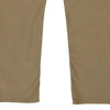 Vintage brown 502 Levis Jeans - mens 36" waist