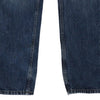 Vintage dark wash Dickies Jeans - mens 34" waist