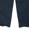 Vintage dark wash 541 Levis Jeans - mens 35" waist