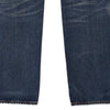 Vintage dark wash 505 Levis Jeans - womens 30" waist