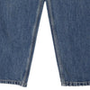 Vintage blue Alitor Jeans - womens 28" waist