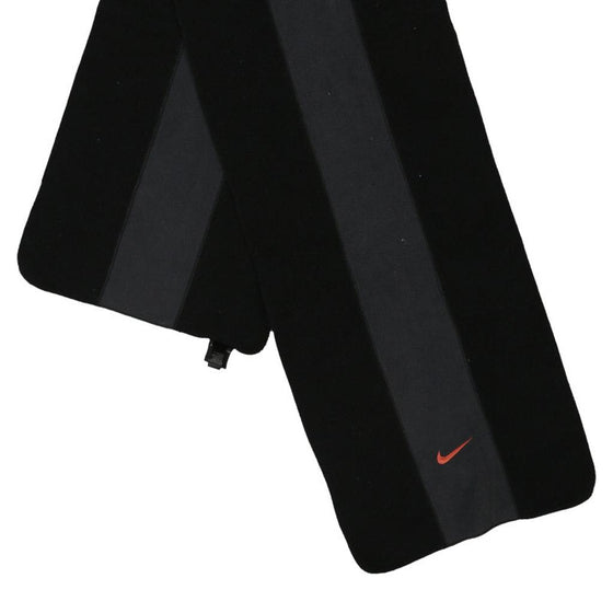 Vintage black Nike Scarf - mens no size