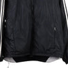 Vintage black Adidas Jacket - mens large