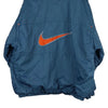 Vintage blue Nike Jacket - mens large