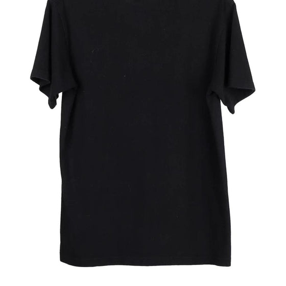 Vintage black Supreme T-Shirt - mens small