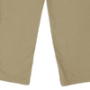 Vintage beige Lightly worn Dickies Trousers - mens 34" waist