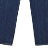 Vintage blue Orange Tab Levis Jeans - womens 28" waist