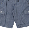 Vintage blue Age 12 U.S. Polo Assn. Shorts - boys 26" waist