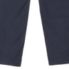 Vintage navy Armani Trousers - womens medium