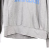 Vintage grey Stone Harbour Lee Sweatshirt - mens x-large