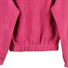 Vintage pink L.L.Bean Fleece - womens medium