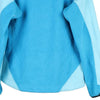 Vintage blue L.L.Bean Fleece - womens medium