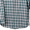 Vintage green Lee Shirt - mens large