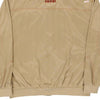Vintage brown Coogi Jacket - mens xxx-large