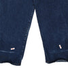 Vintage dark wash Avirex Jeans - mens 39" waist