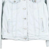 Vintage light wash Levis Denim Jacket - womens small