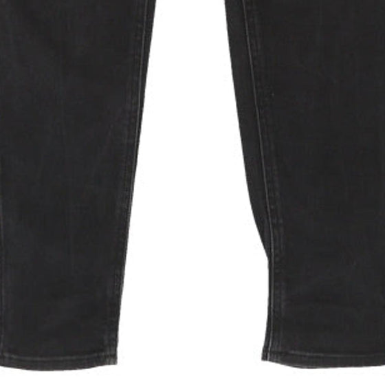 Vintage black Levis Jeans - womens 31" waist