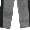 Vintage grey Just Cavalli Jeans - womens 28" waist