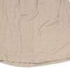 Vintage beige Cavalli Class Skirt - womens 26" waist