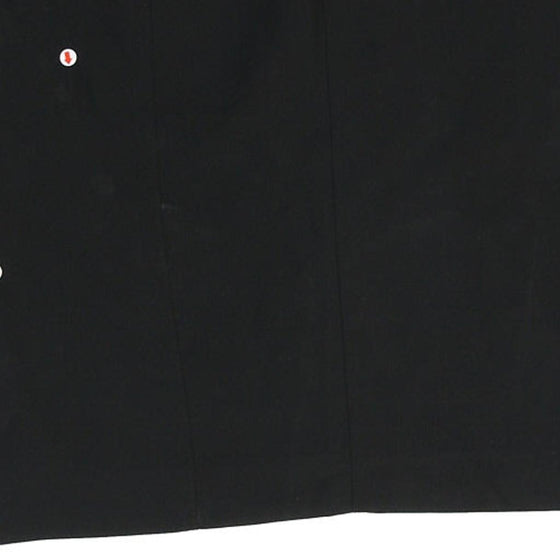 Vintage black Just Cavalli Skirt - womens 30" waist